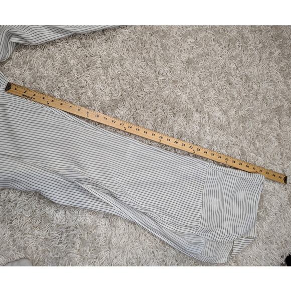 Faithful the Brand Montero Pants White Size 2 - Picture 9 of 13